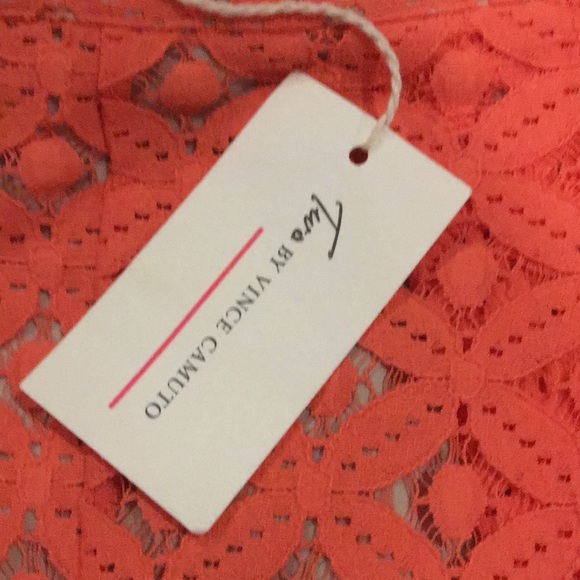 New with tags Vince Camuto shorts - Picture 2 of 10